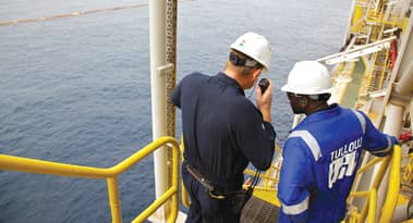 Tullow Oil share price: Company fails to strike oil onshore Ethiopia