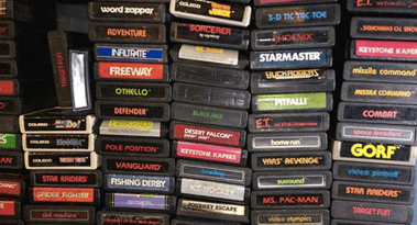 Atari Ends Struggle, Files for Bankruptcy in France and the US