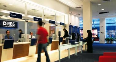 RBS share price: ‘Yes’ vote may lead to pension crisis