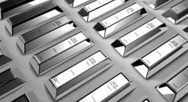 Silver price rebounds after global equity selloff