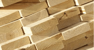 Lumber Rally Set To Provide Support for Forestry Investment Enterprises