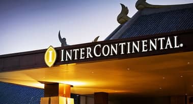 InterContinental share price: Hotels group closes in on £1.9bn acquisition