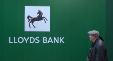 Lloyds share price subdued amid PPI complaints data