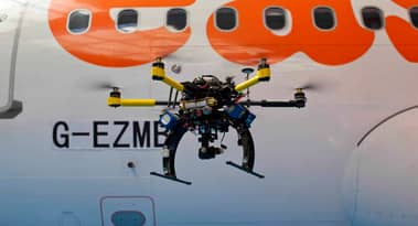 easyJet share price: Airline’s execs vying for top job
