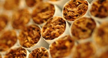 Imperial Brands share price: Group said to have acquired vaping liquids maker