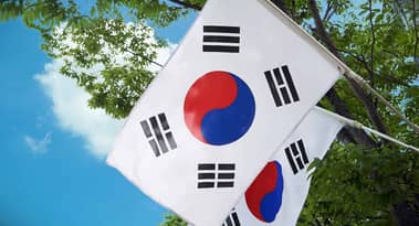 South Korean government works on new blockchain classification standards