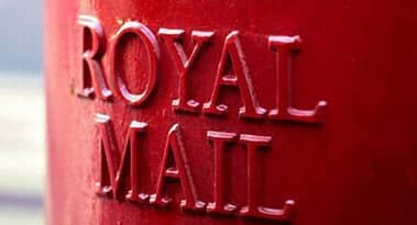 Royal Mail share price: Group drops out of FTSE 100 index