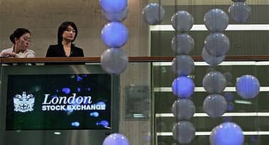 FTSE 100 preview: UK stocks set to open lower ahead of data