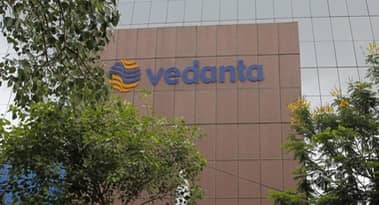 Vedanta share price: Chairman buys 1.7 million shares