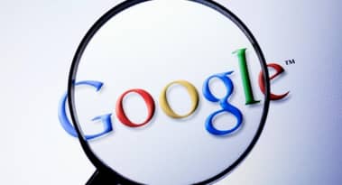 Google share price: Tech giants to bring NSA reform fight to US Congress