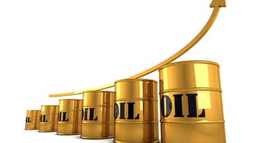 Oil spot price: WTI and Brent rise on expanding global oil demand outlooks