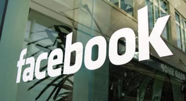 Facebook share price: WhatsApp adds voice call feature