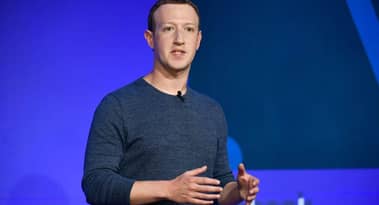 Zuckerberg's Diem project could breathe new life under Silvergate