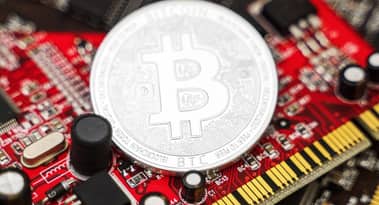 UK-based Argo Blockchain starts paying CEO in BTC