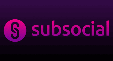 Exclusive: Social dapp Web 3.0 platform Subsocial completes first private token sale round