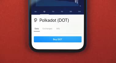 Polkadot price prediction after the 52% meltdown