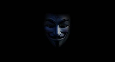 Your tweets destroyed lives – Anonymous hacktivists tell Elon Musk