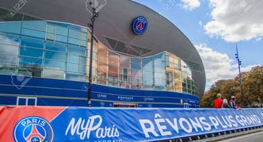 PSG announces multiyear partnership with Crypto.com