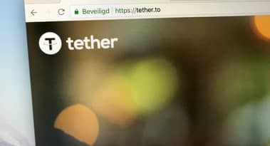 Q&A with Paolo Ardoino, Tether CTO