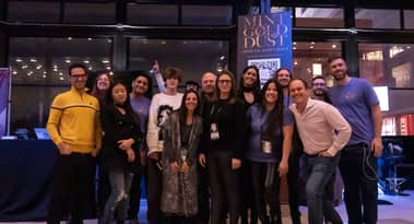 Q&A with Kelly LeValley Hunt, founder and CEO of Mint Gold Dust