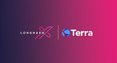 LongHash announces partnership with Terraform Labs