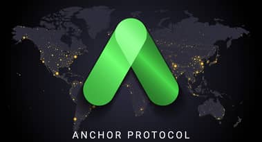 Anchor Protocol’s ANC token dives 65% as Terra woes deepen