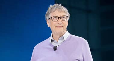 Bill Gates admits not owning any cryptocurrency during a Reddit session
