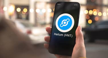 Helium (HNT) decouples from the market with consistent gains; here’s why