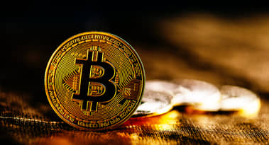 Bitcoin will explode ‘north’ the moment the Fed glitches, says Novogratz