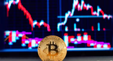 Bitcoin price will 'take a while to get back' to $69K, Binance boss CZ says