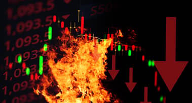 FTX's Harrison on crypto winter: 'these things happen'