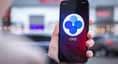 OKX token soars to 6-week high as major coins struggle: here’s why