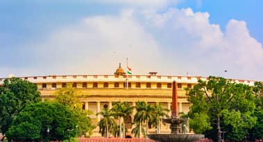 Indian government taps 5ire and Network Capital for blockchain initiative
