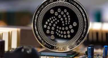 IOTA, Kava, Enjin set sights on gains as Bitcoin hits $66K