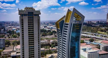 Venom to launch a blockchain hub in Kenya