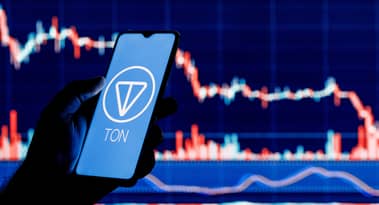 Toncoin (TON) extends recovery as investors eye billion-dollar profit region