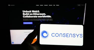 Consensys’ Infura partners with Microsoft, Tencent for a DIN service