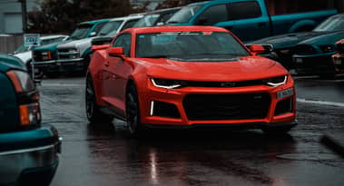 General Motors reports sequential decline in Q2 electric vehicles sales