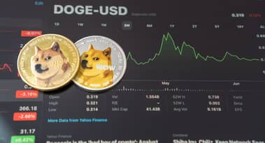 Can Dogecoin whales spark a breakout as open interest tops $1.11B?