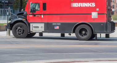 Brink’s invests in crypto custody firm BitGo