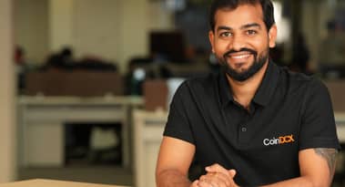 Interview: India needs to revisit taxation stance on crypto, says Sumit Gupta of CoinDCX