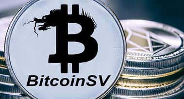 Mantra (OM), Bitcoin SV (BSV) defy market downturn as AAVE pumps and dumps