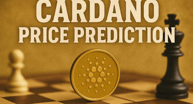 ADA eyes $0.43 despite the geopolitical risks: check forecast