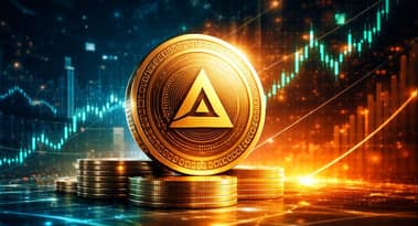 MON outperforms market as upgrade, staking vaults drive demand
