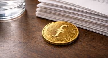 Filecoin bullish bounce: Fibonacci signal potential move to $1.17