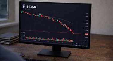 HBAR may retest $0.08665 as bearish sentiment dominates