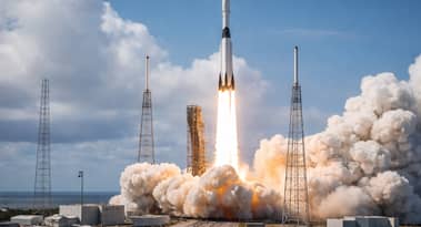 SpaceX eyes June 12 IPO debut on Nasdaq: report
