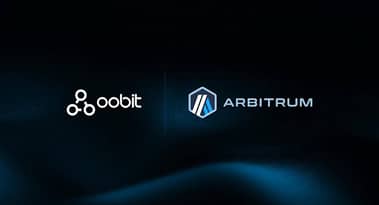 Tether-backed Oobit adds Arbitrum to simplify stablecoin merchant payments