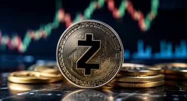 Zcash price prediction: Can ZEC break above $562 after the Ironwood upgrade?