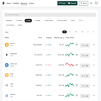 bitpanda crypto exchange exploring cryptocurrencies